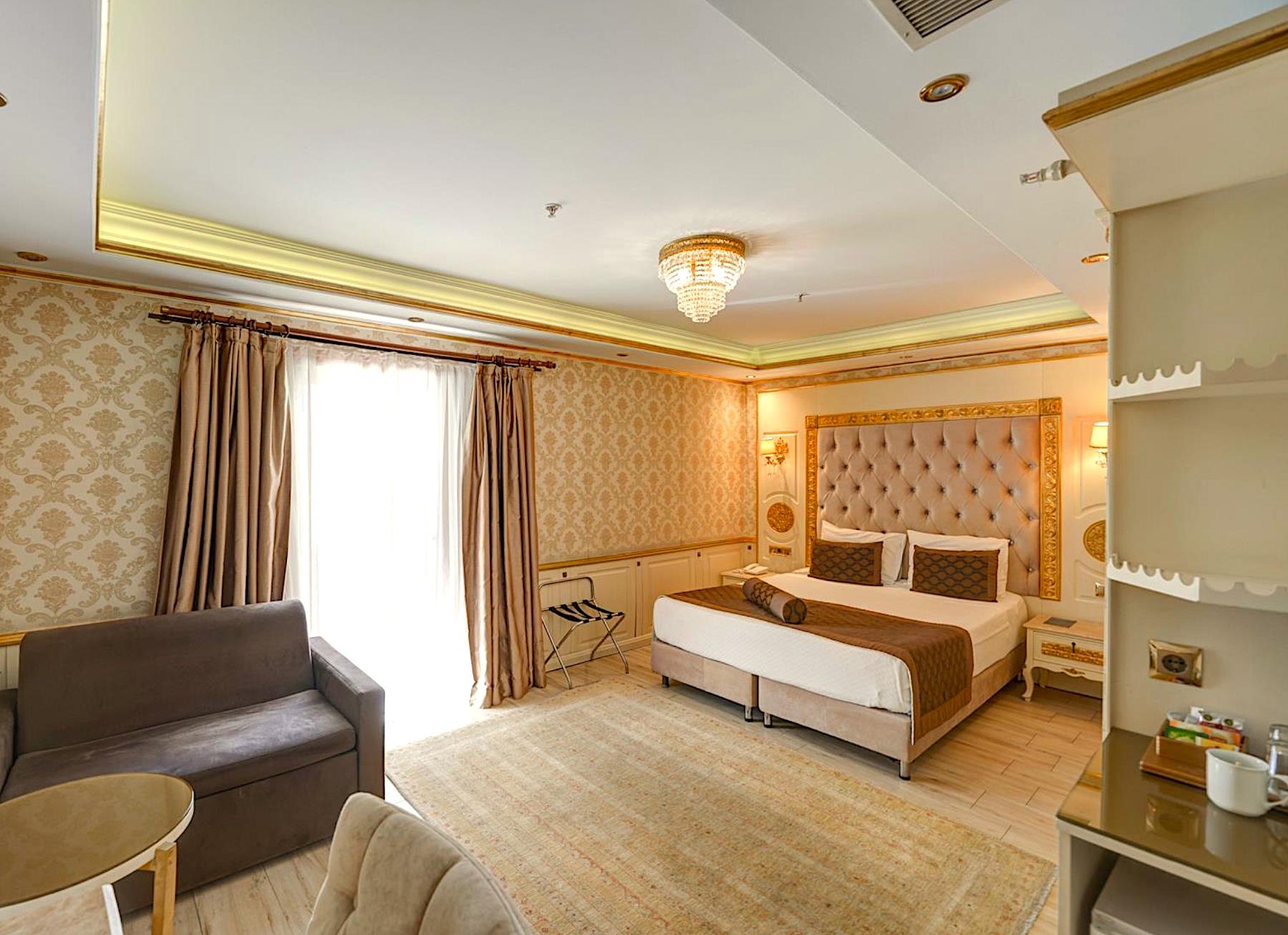 commercial real estate for sale in Istanbul