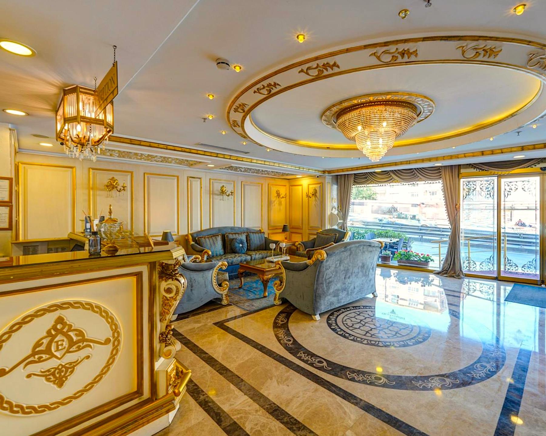 commercial real estate for sale in Istanbul