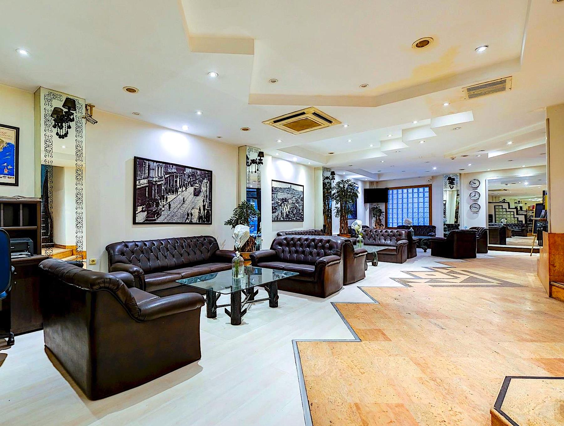 commercial real estate for sale in Istanbul