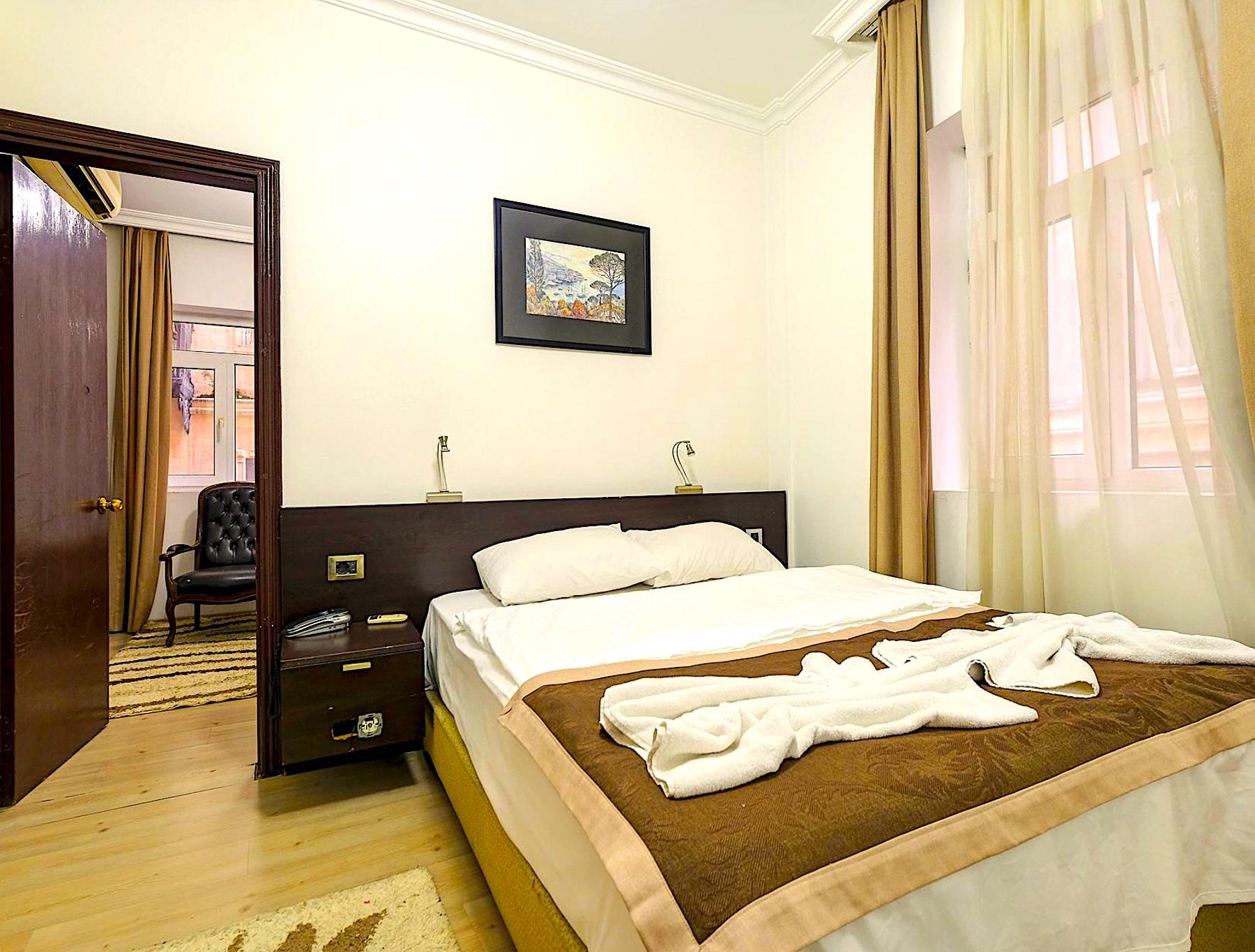 commercial real estate for sale in Istanbul