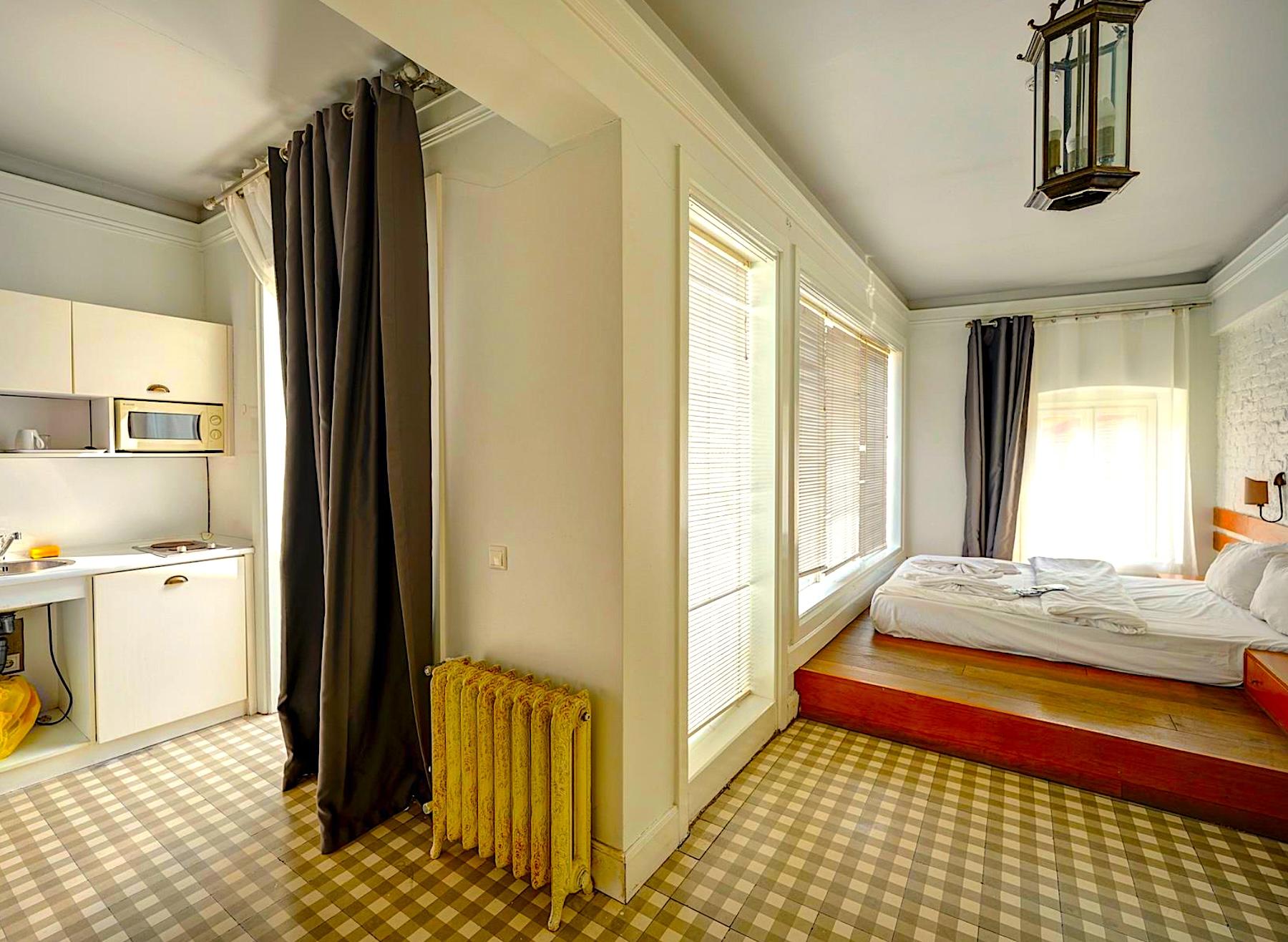 commercial real estate for sale in Istanbul