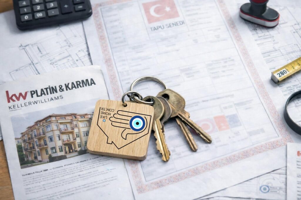 How to Buy Property in Türkiye