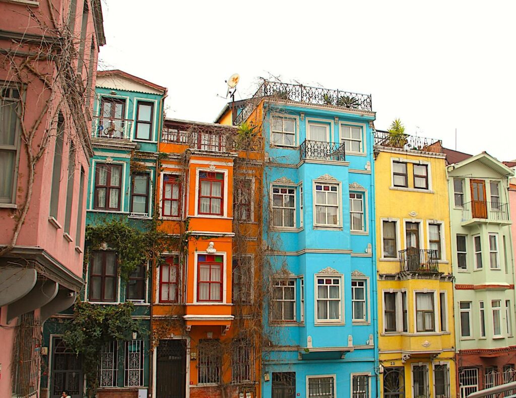 There’s no place like home – boutique real estate consultancy in Istanbul