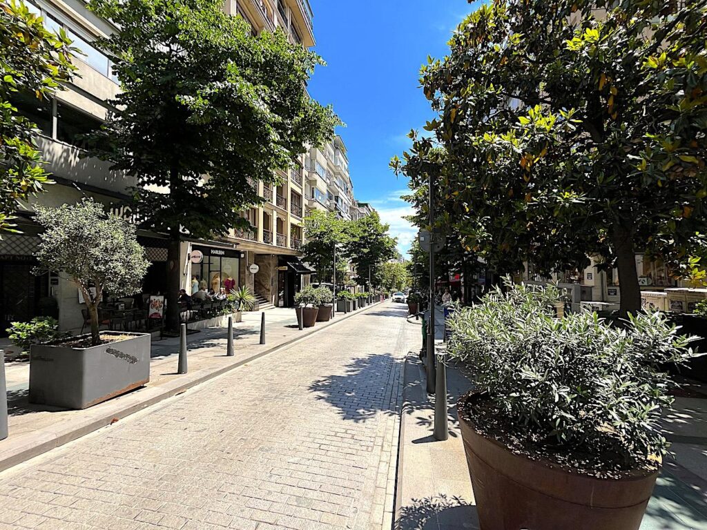 There’s no place like home – boutique real estate consultancy in Istanbul