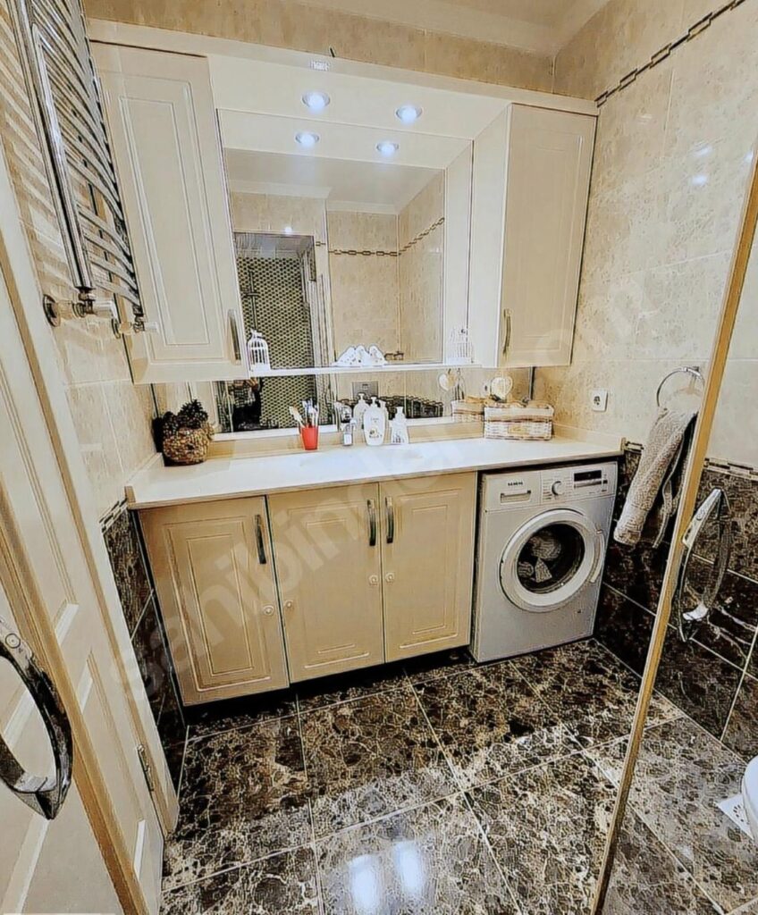 Istanbul Residential Property for Sale - Şişli Kurtuluş Cad 3+1