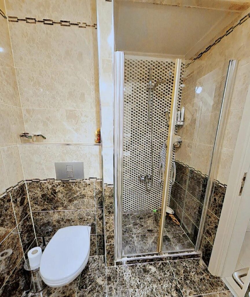 Istanbul Residential Property for Sale - Şişli Kurtuluş Cad 3+1