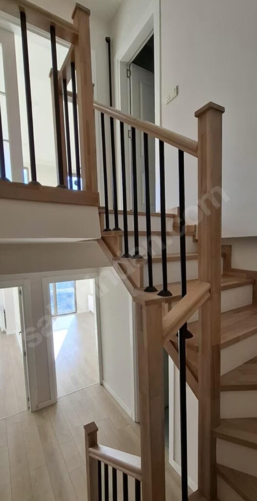 Istanbul Residential Property for Sale - Şişli Centre Duplex 3+1 