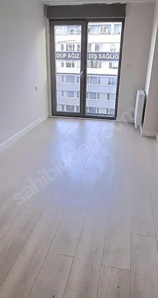 Istanbul Residential Property for Sale - Şişli Centre Duplex 3+1 