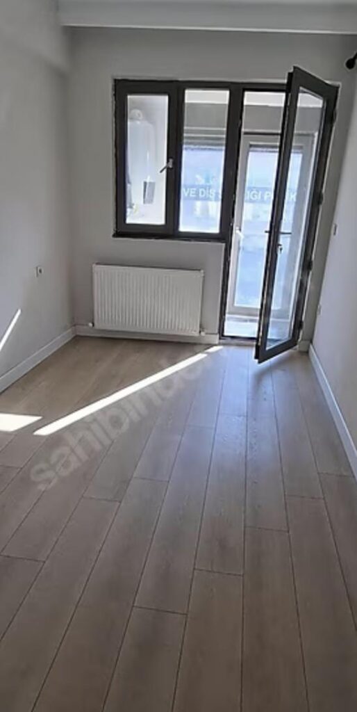 Istanbul Residential Property for Sale - Şişli Centre Duplex 3+1 