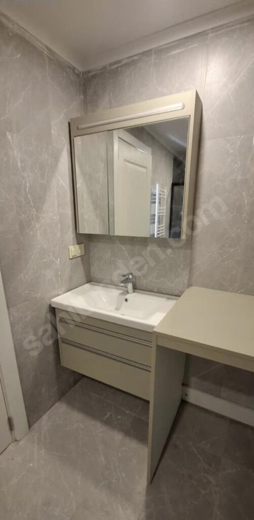 Istanbul Residential Property for Sale - Şişli Centre Duplex 3+1 