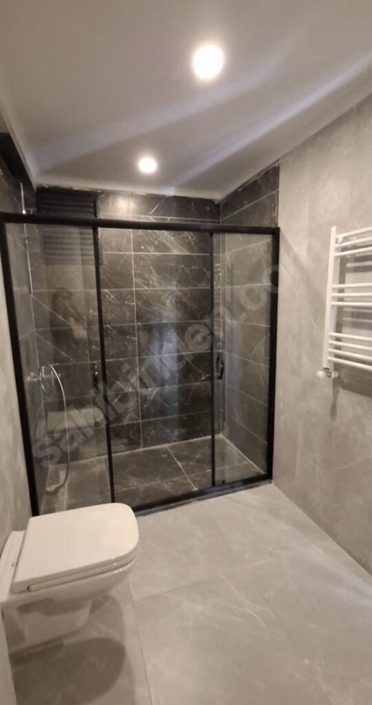 Istanbul Residential Property for Sale - Şişli Centre Duplex 3+1 