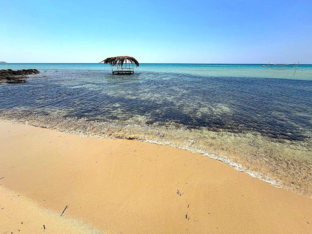 Bambu Beach Bar Çeşme-Altınkum